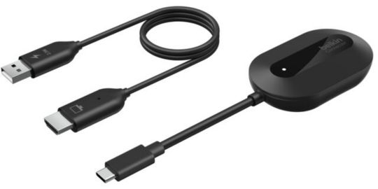 Adaptateur HDMI BELKIN HDMI sans fil pour écran