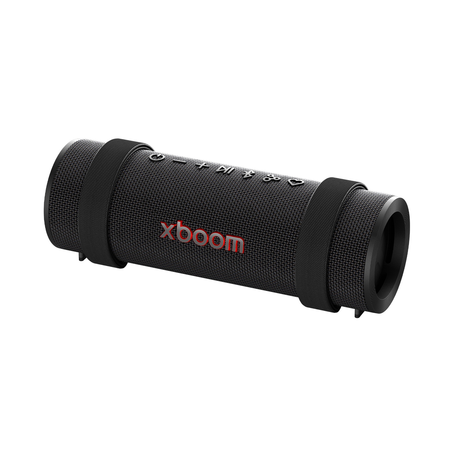 Enceinte portable LG xboom Grab will.i.am 2025