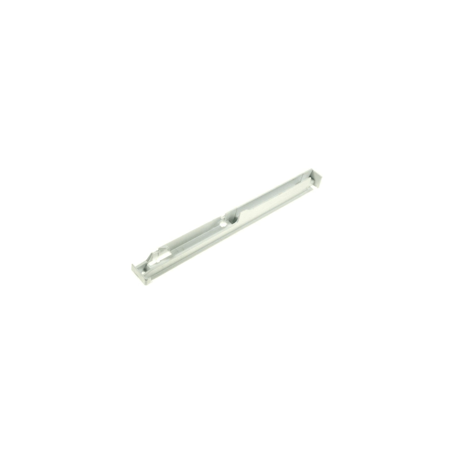 Glissière GENERAL ELECTRIC support clayette cote droit rep480
