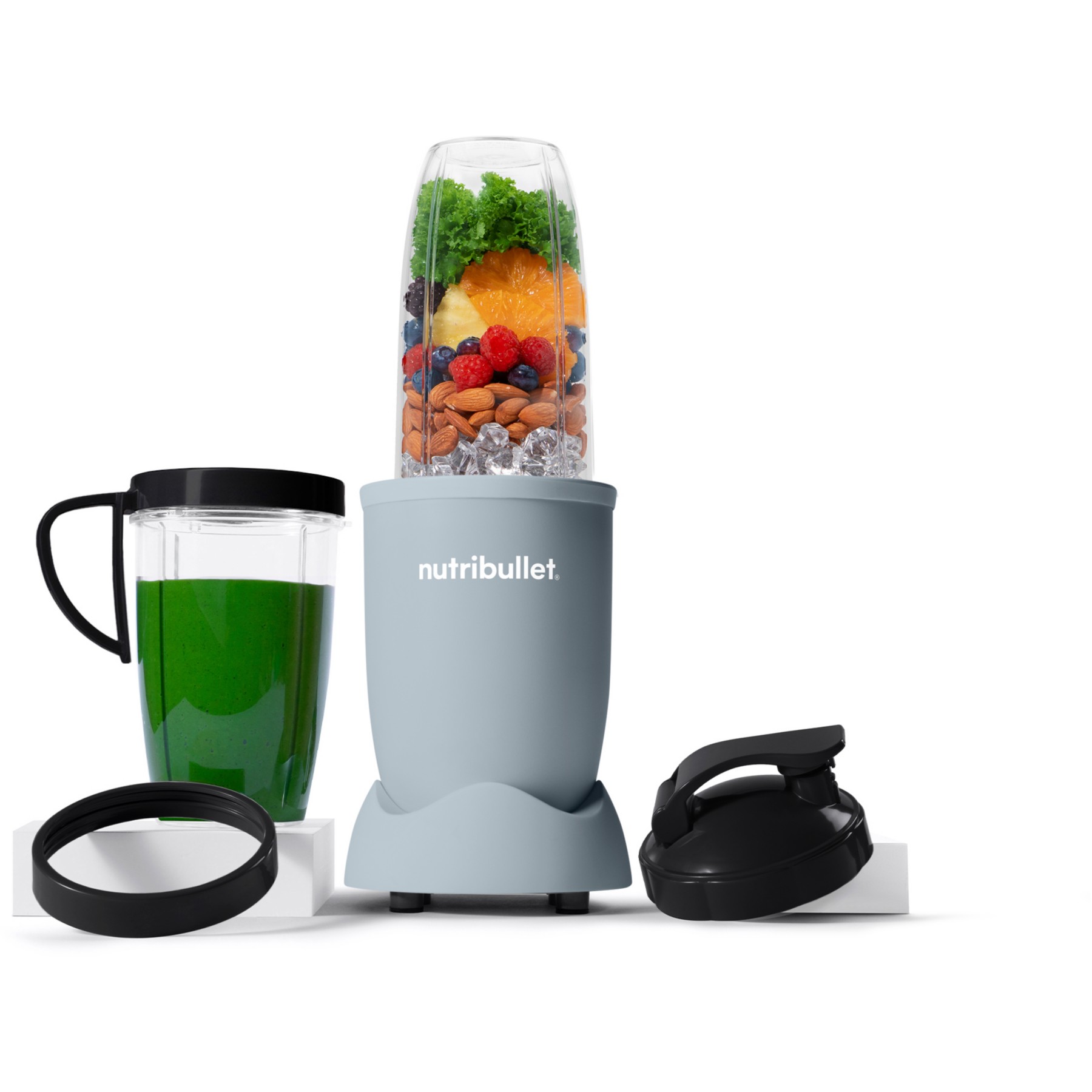 Blender NUTRIBULLET Pro NB907MASL