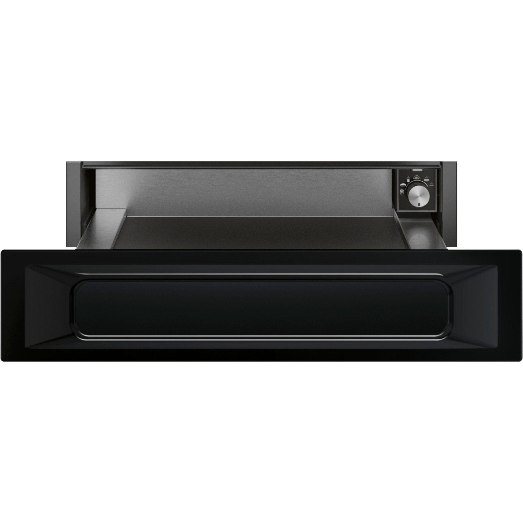 Tiroir Chauffant SMEG CPR915N
