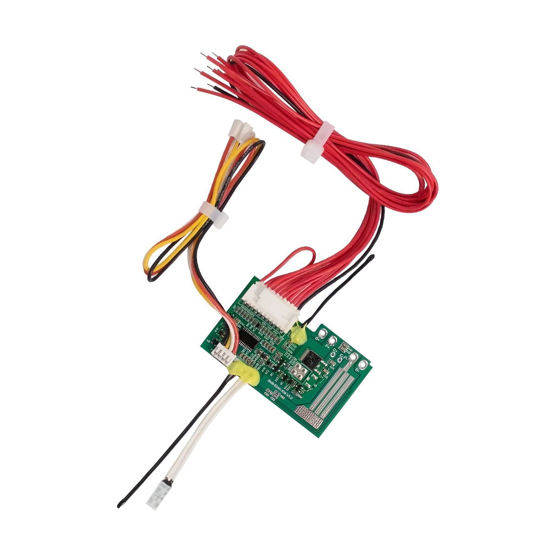 Pièce détachée NINEBOT BMS Batterie Ninebot F40E + Nappes