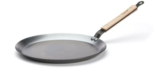 Crêpière DE BUYER Mineral B Bois 26cm