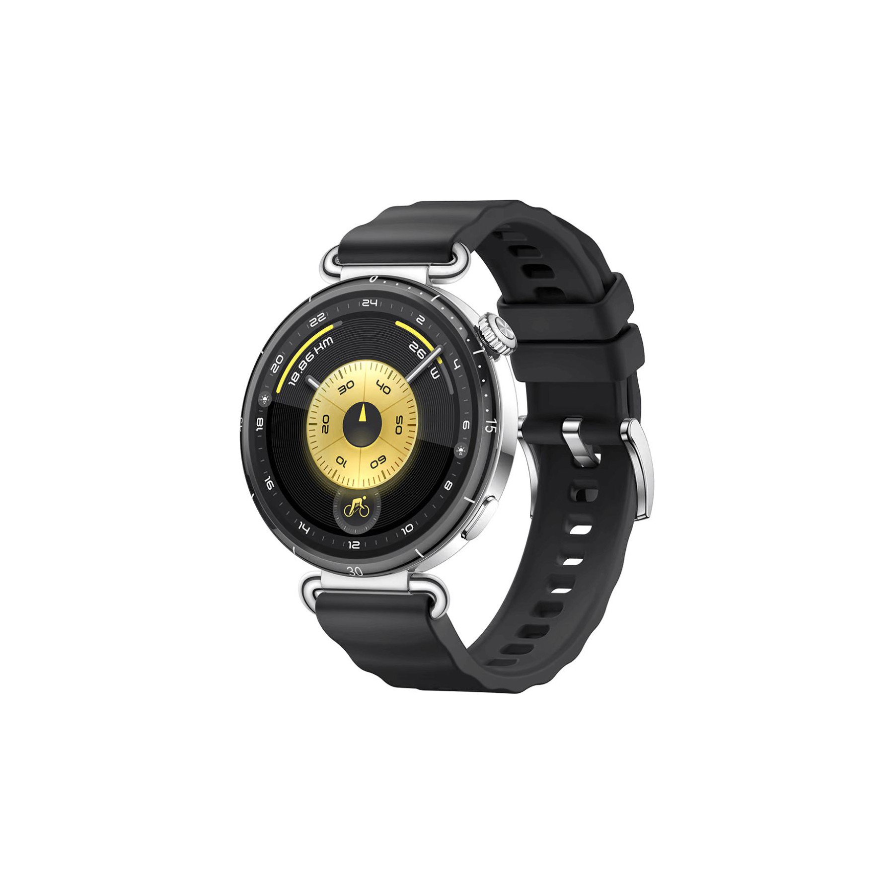 HUAWEI connectée Huawei Watch GT 6 41 mm Noire