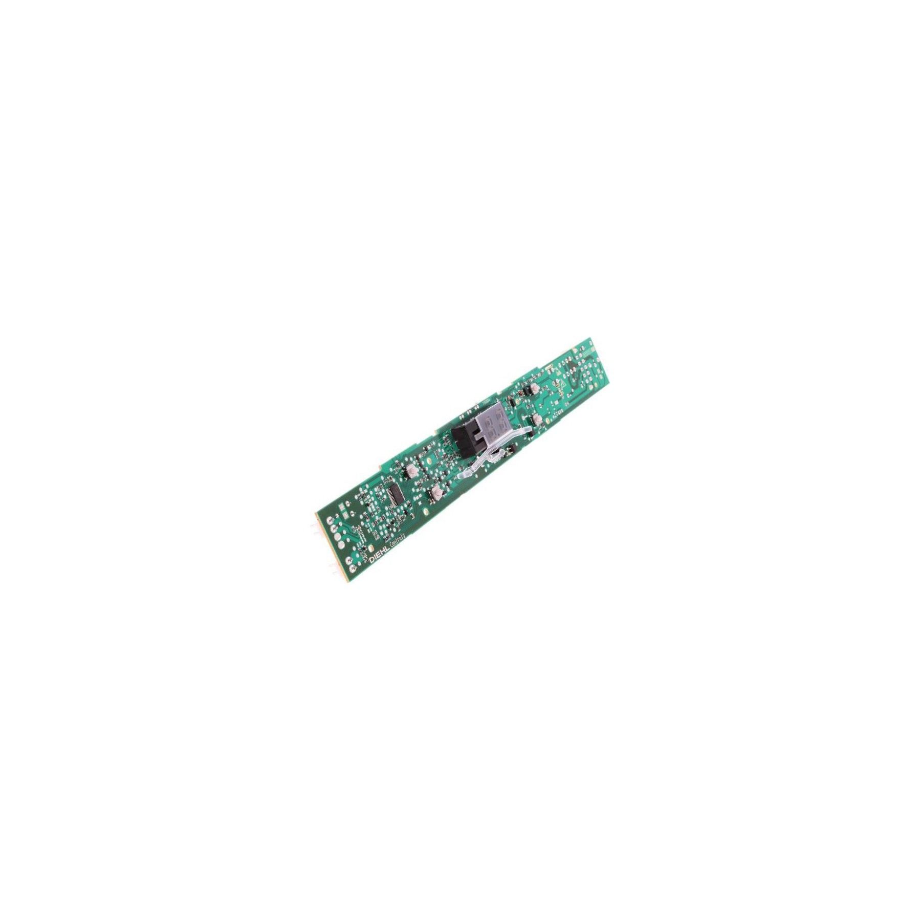 Carte WHIRLPOOL carte de commande