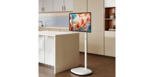 TV HISENSE FollowMe 32S6S (2026) 32" (80 cm) - 4K - Smart TV