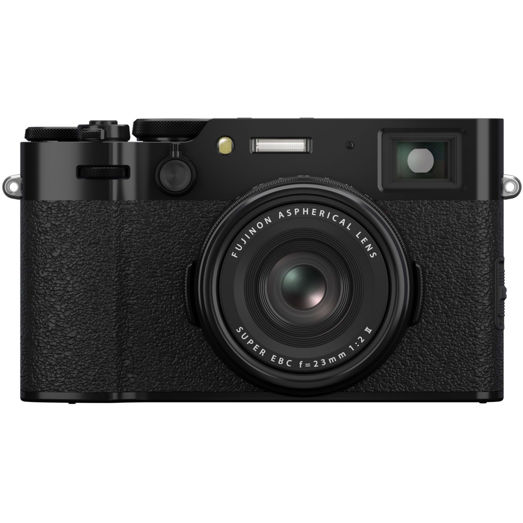 Appareil photo Compact FUJIFILM APP NUM-C X100VI Black