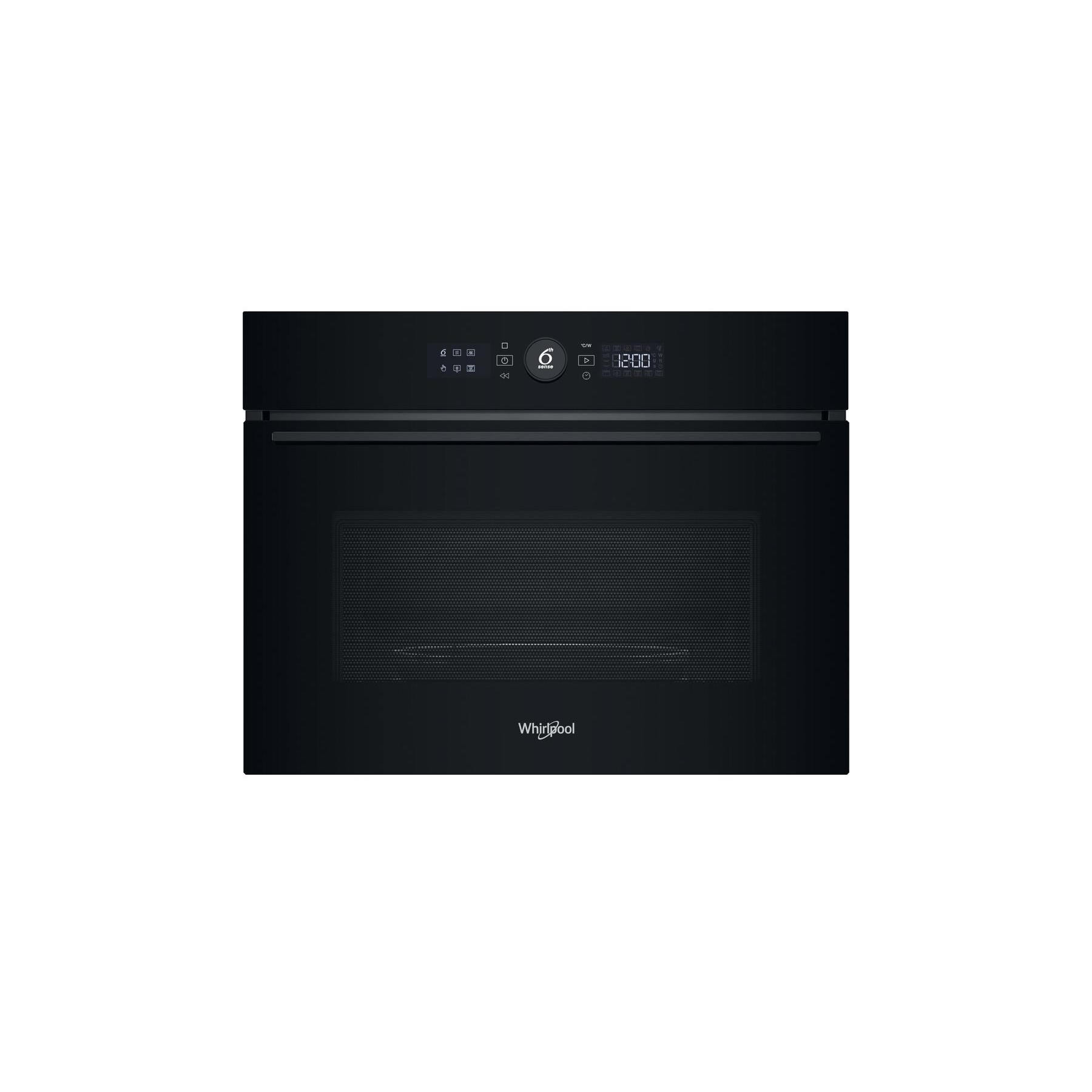 Micro ondes combiné WHIRLPOOL WMW57DMBF