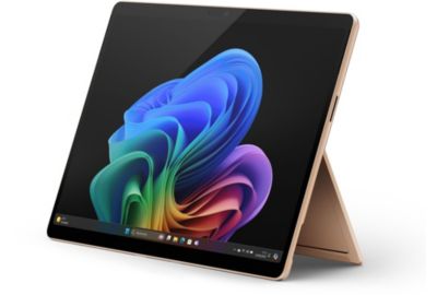 PC Hybride MICROSOFT Surface Pro 13' XElite/16/512 Dune