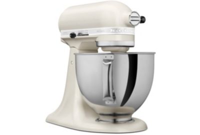 Robot pâtissier KITCHENAID 5KSM125EPL Artisan Porcelaine