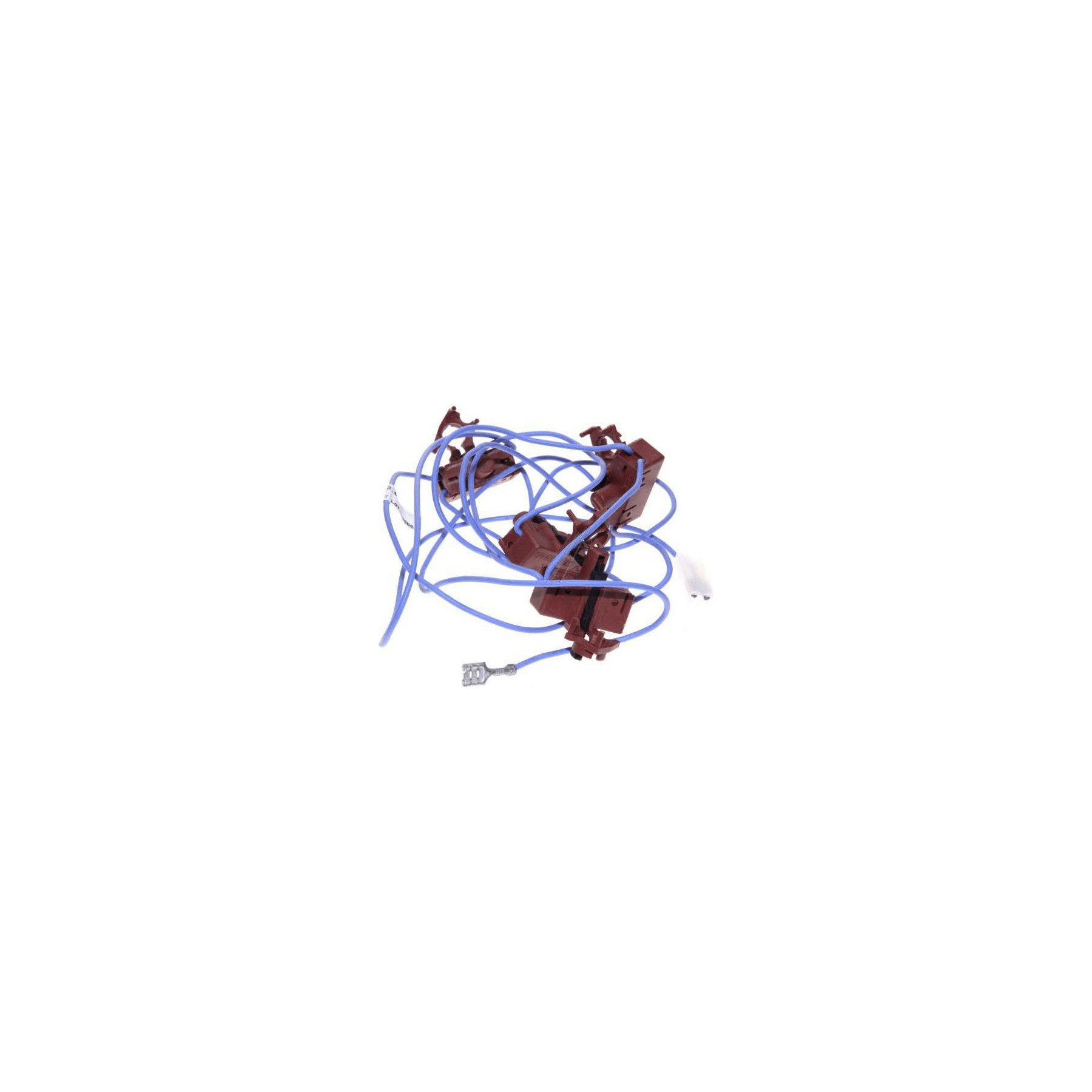 Interrupteur ROSIERES ENSEMBLE INTERRUPTEURS D ALLUMAGE