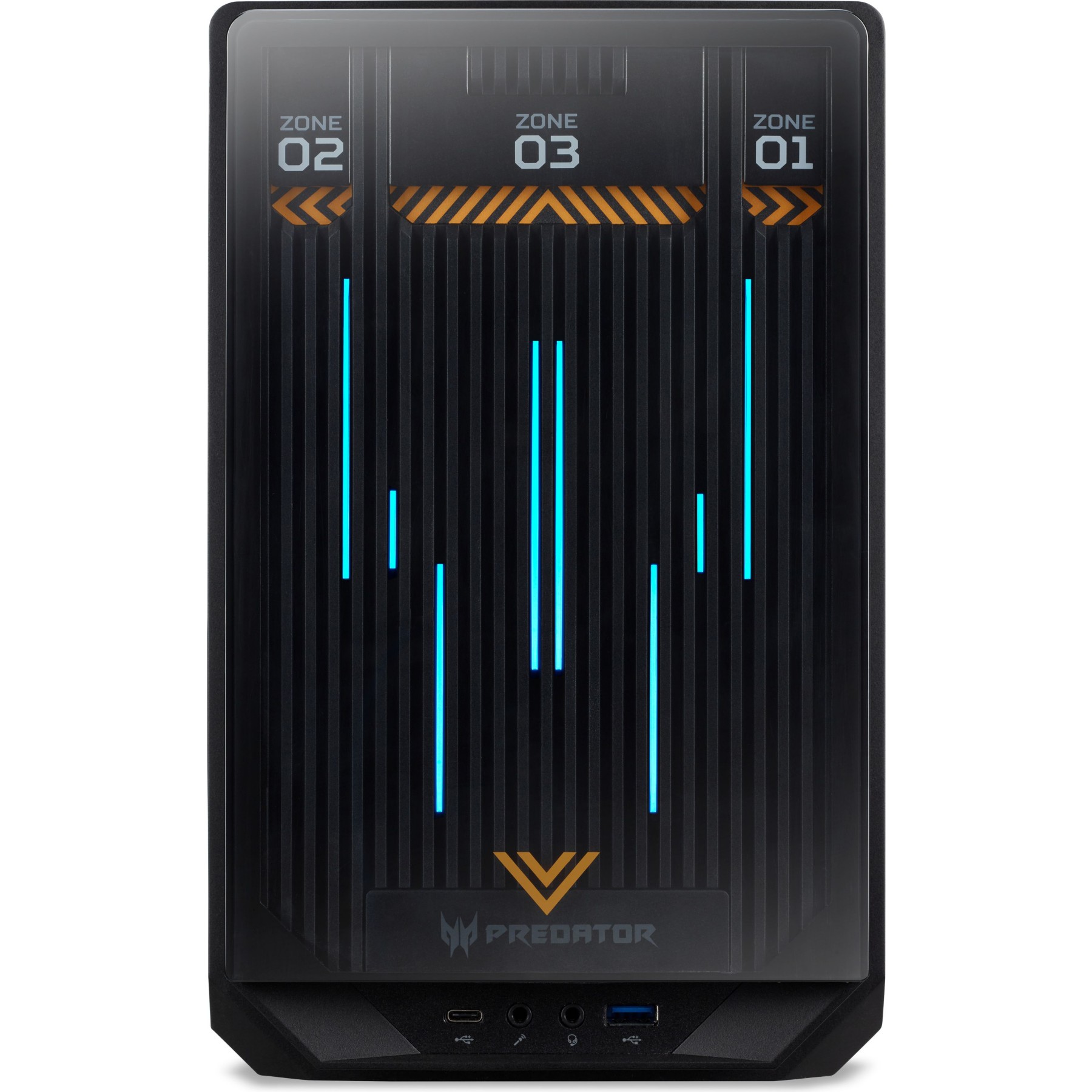PC Gamer ACER Predator Orion X POX-650 Reconditionné