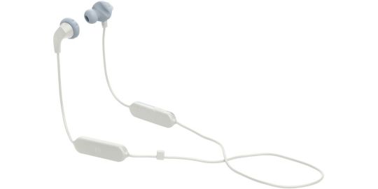 Ecouteurs sport JBL Endurance Run 2 BT Blanc