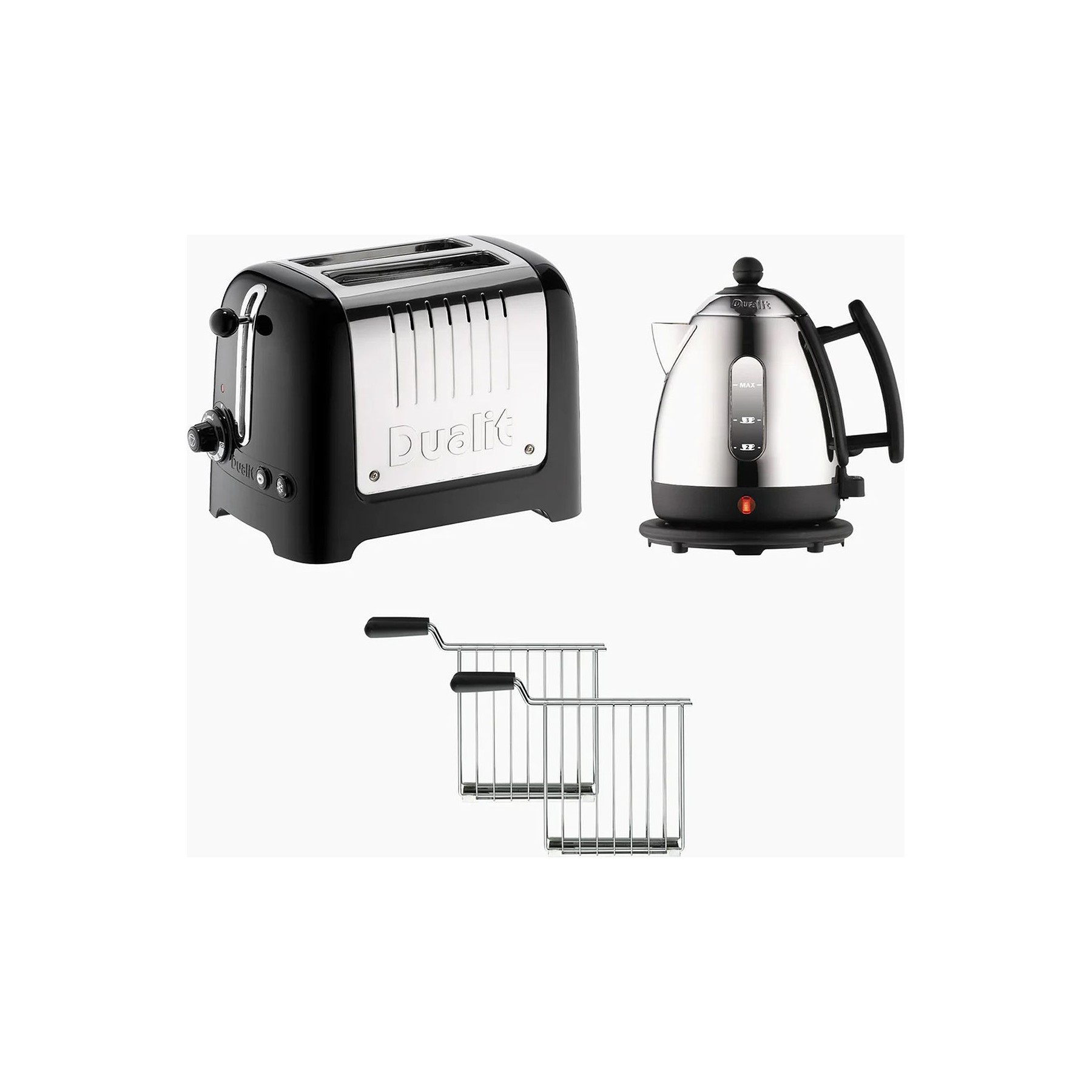 Grille-pain DUALIT 10138