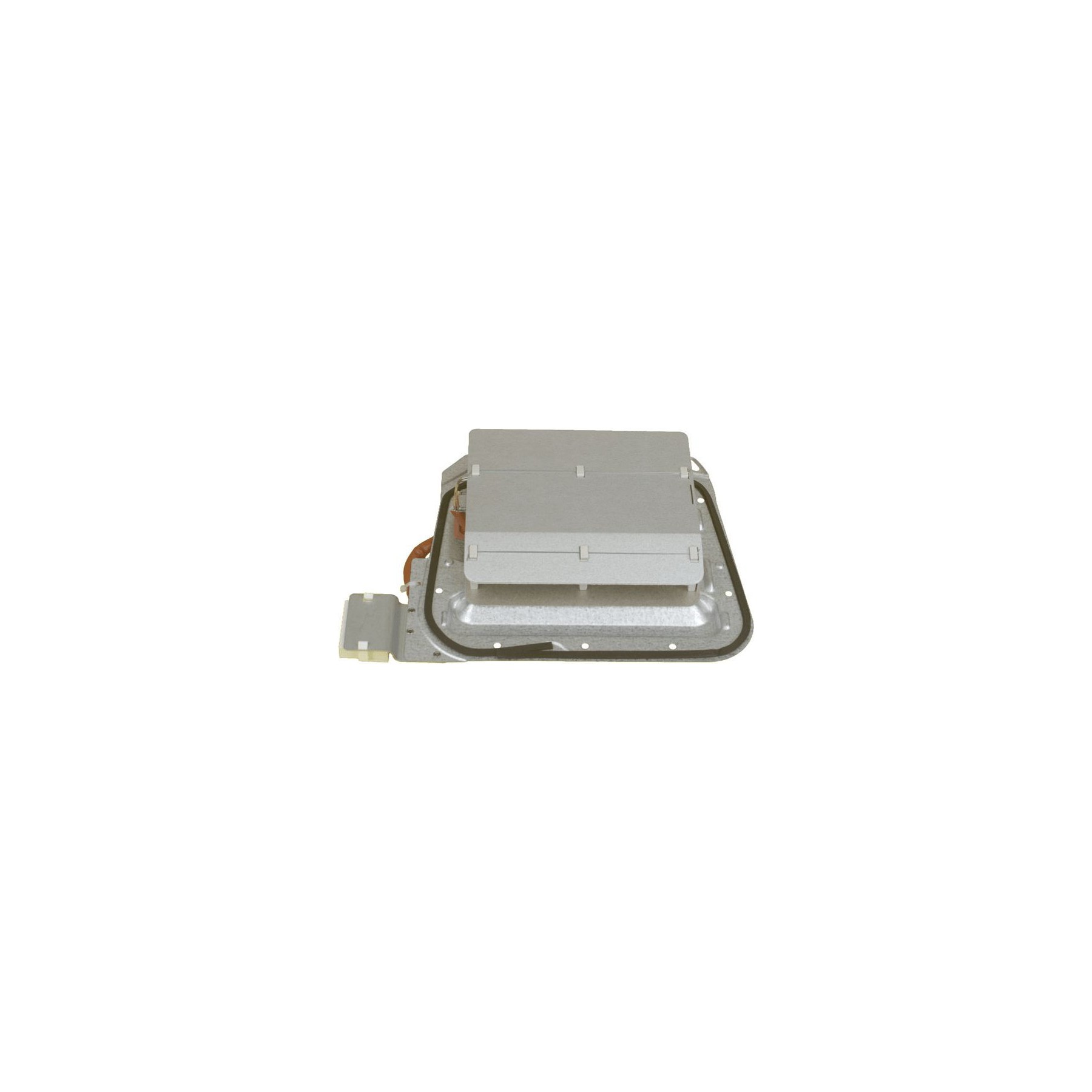 Résistance WHIRLPOOL element chauffant av 2300 w 16 a