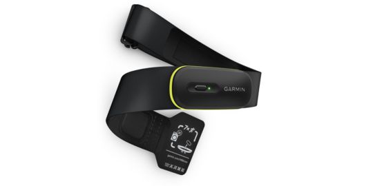 Ceinture cardio GARMIN HRM 600 M-XL