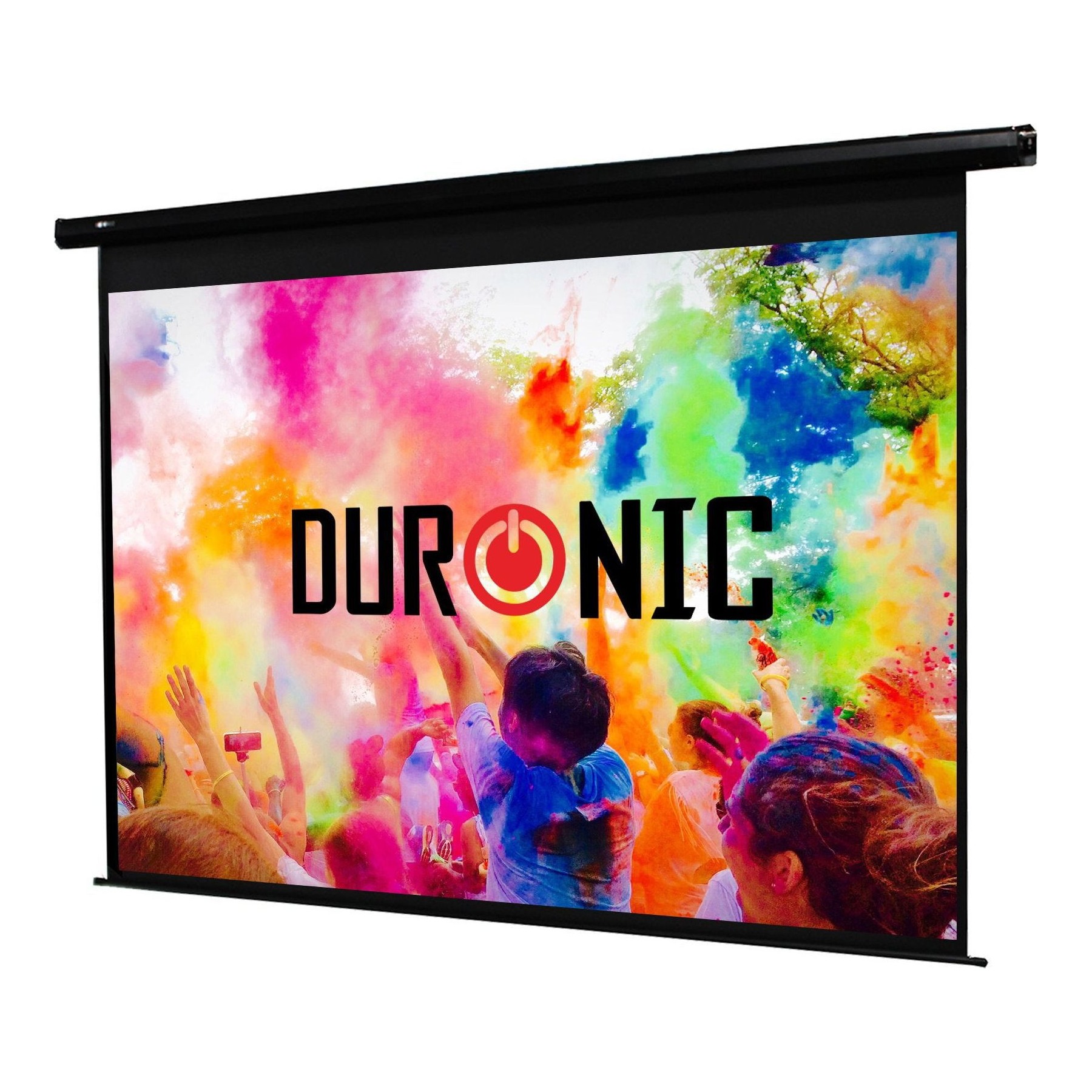 Ecran de projection DURONIC EPS60 /43