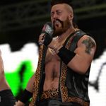 Jeu PS4 TAKE 2 WWE 2K16