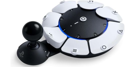 Accessoire manette SONY ACCESS PS5
