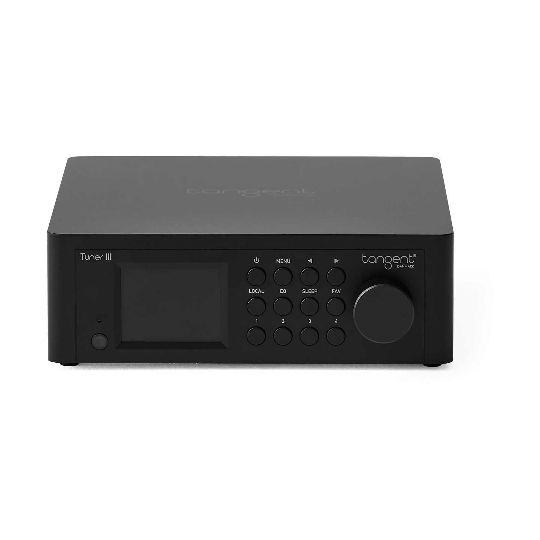 Tuner HiFi TANGENT TUNER III