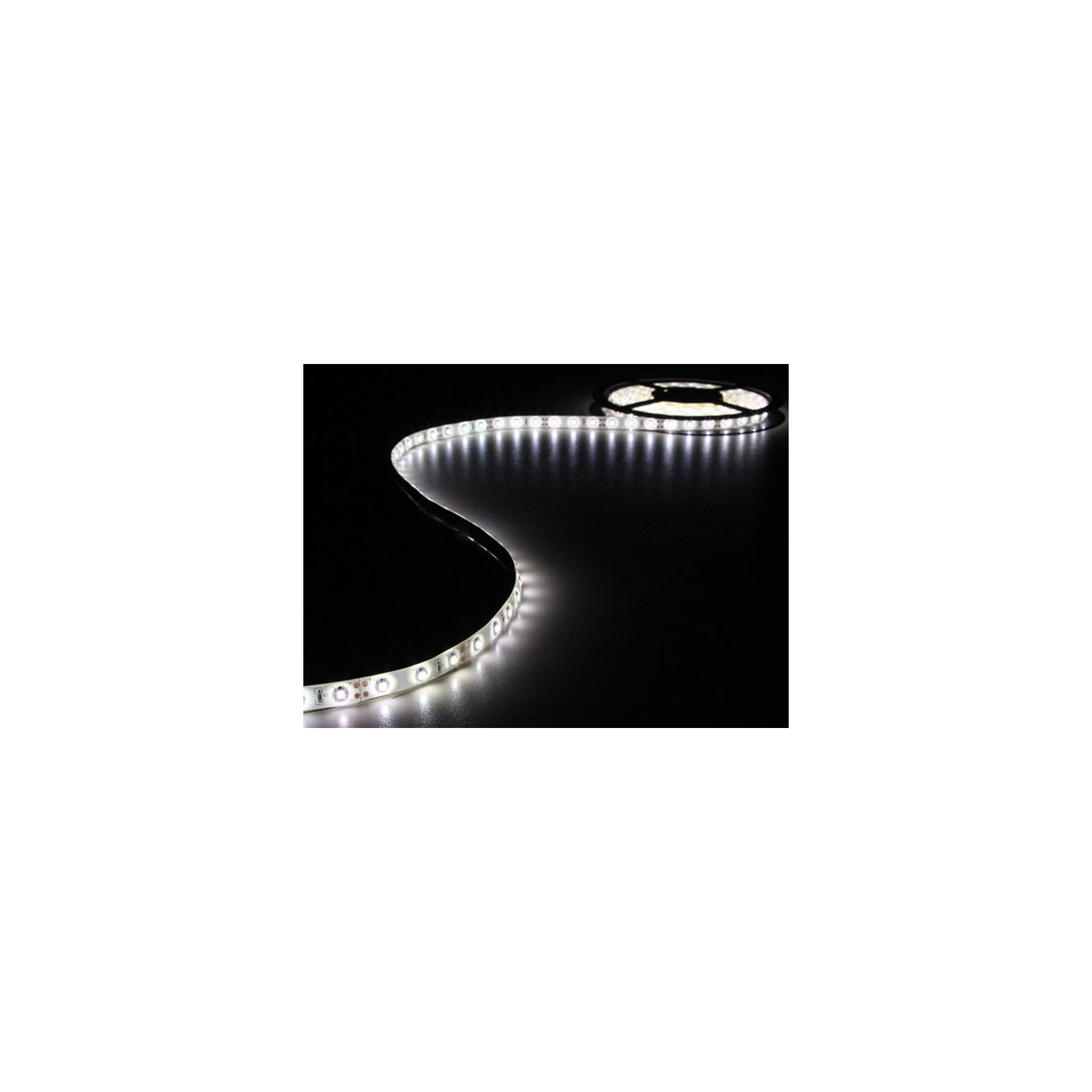 VELLEMAN Kit Ruban à LED flexible froid 300 LED