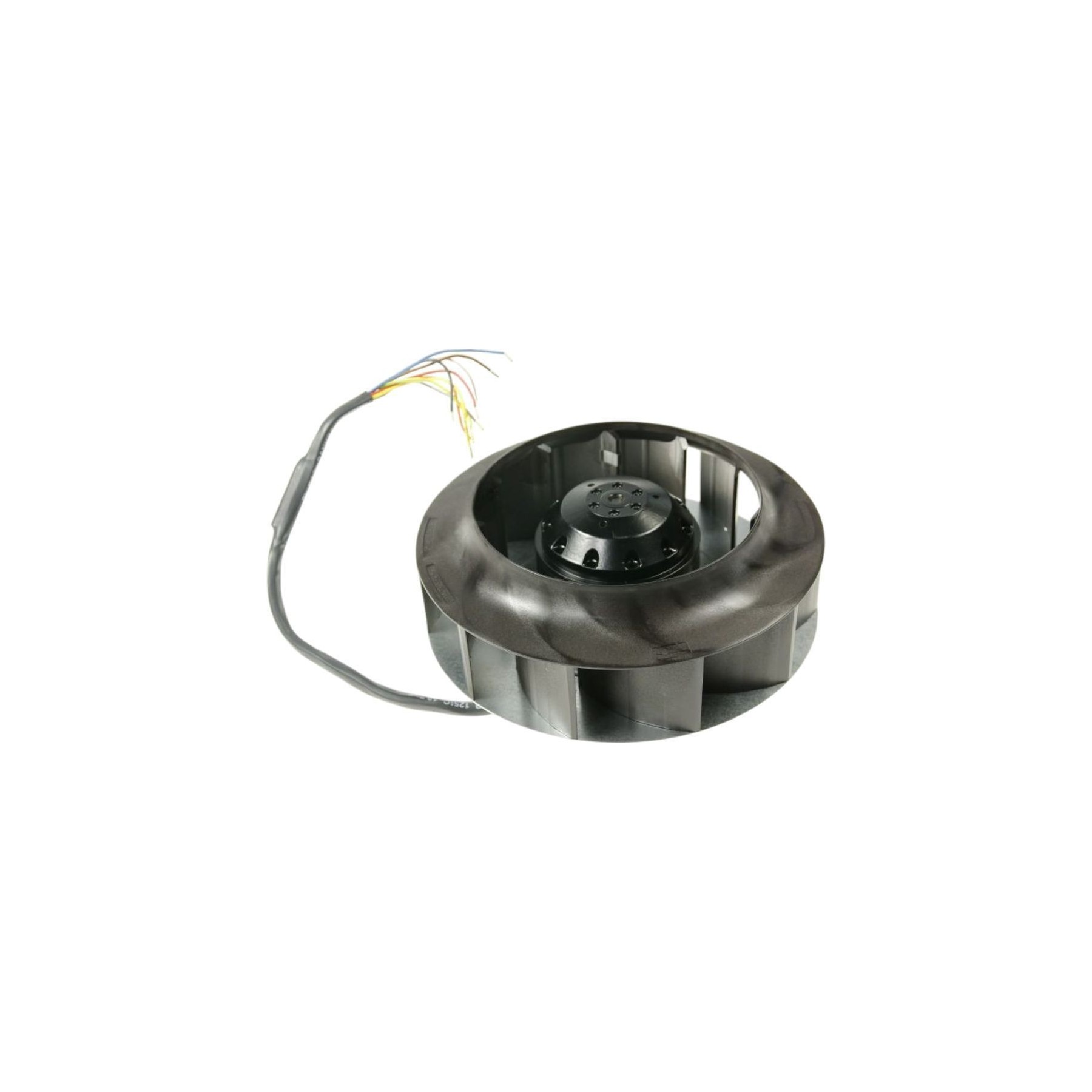 Motoventilateur ROBLIN moteur r2e225-ax76-21 mistral 800