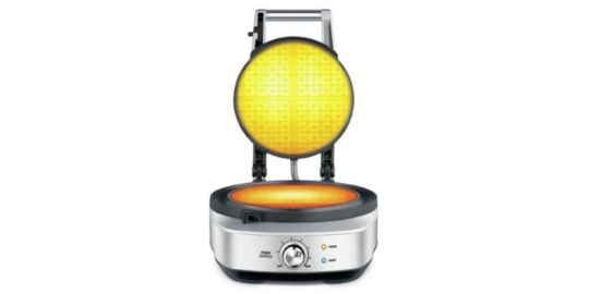 Gaufrier SAGE APPLIANCES SWM520BSS4EEU1