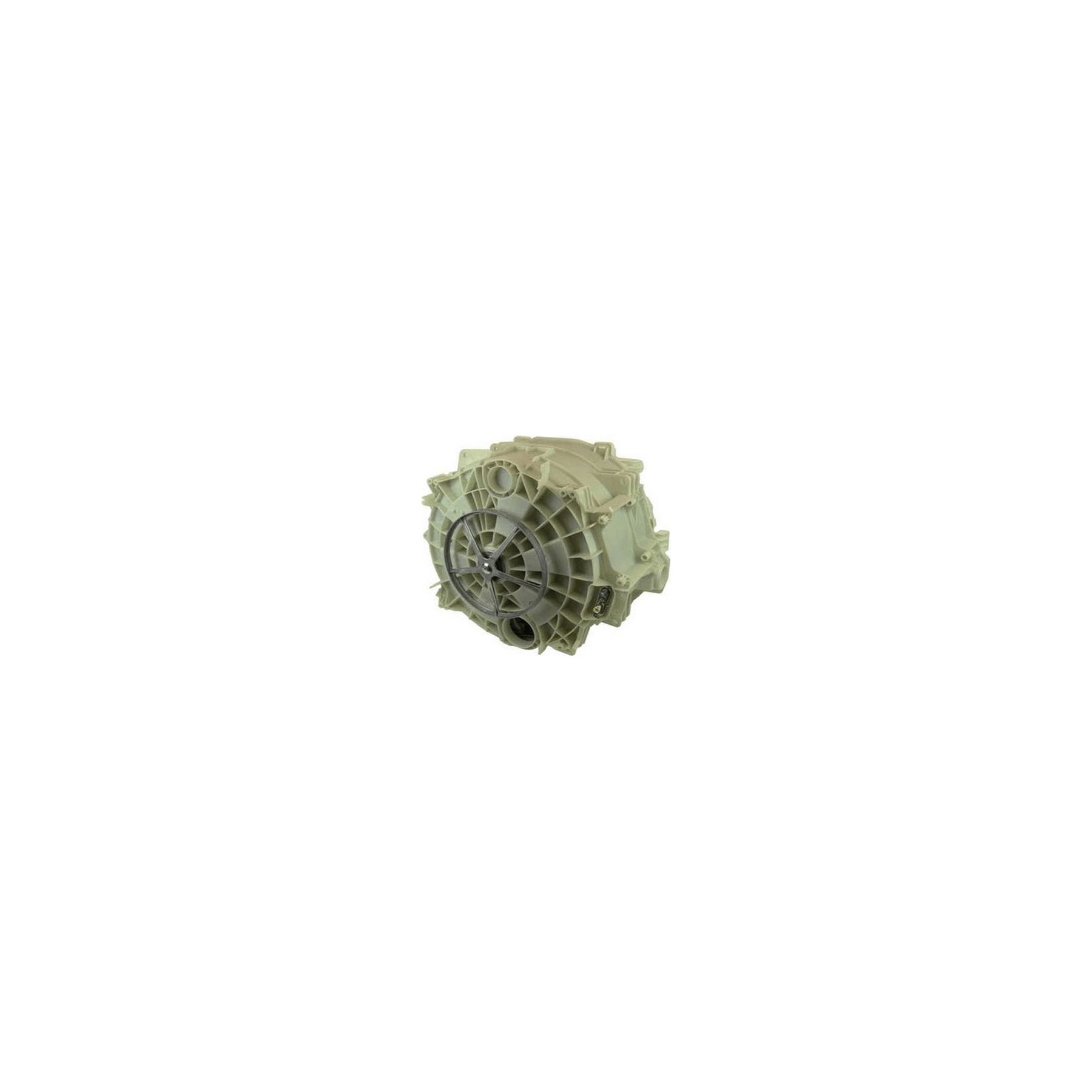 Cuve ARISTON CUVE ENSEMBLE PLASTIQUE  PL 52L POUR LAV