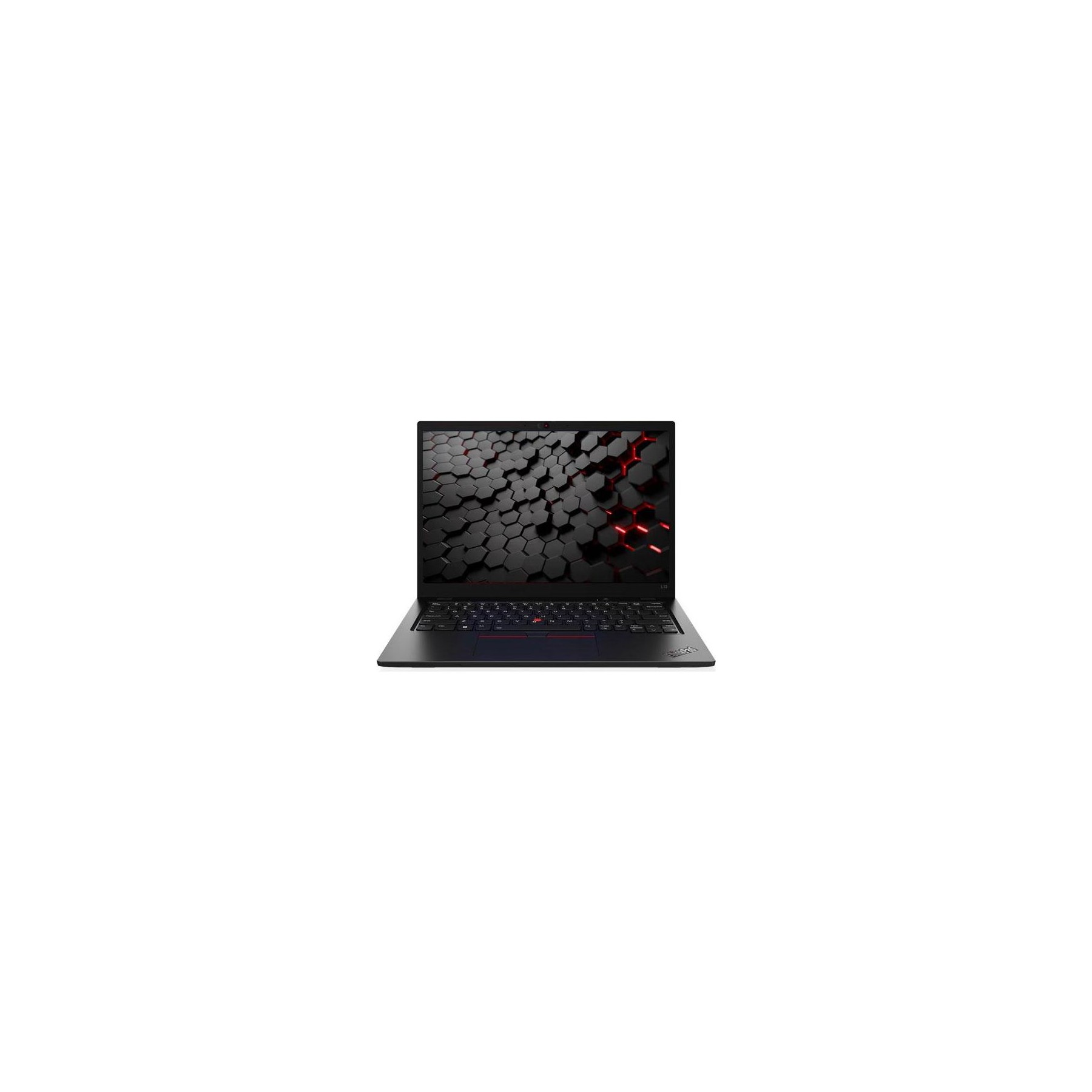 Ordinateur portable LENOVO THINKPAD L13 G3 I5-12 8Go 480GoSSD W11 Reconditionné