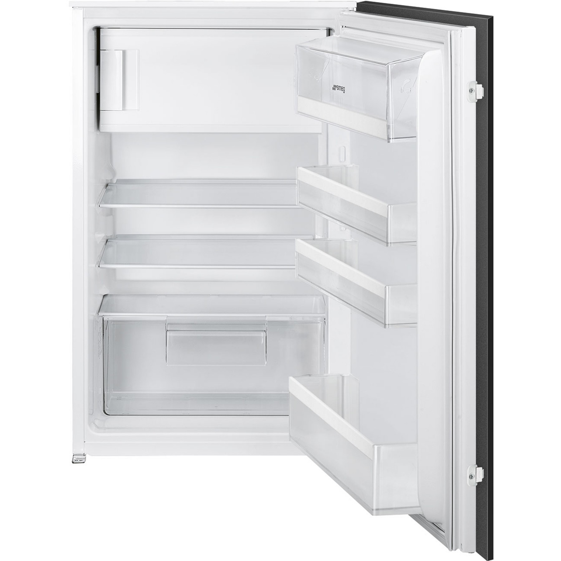 Réfrigérateur top encastrable SMEG S4C092D