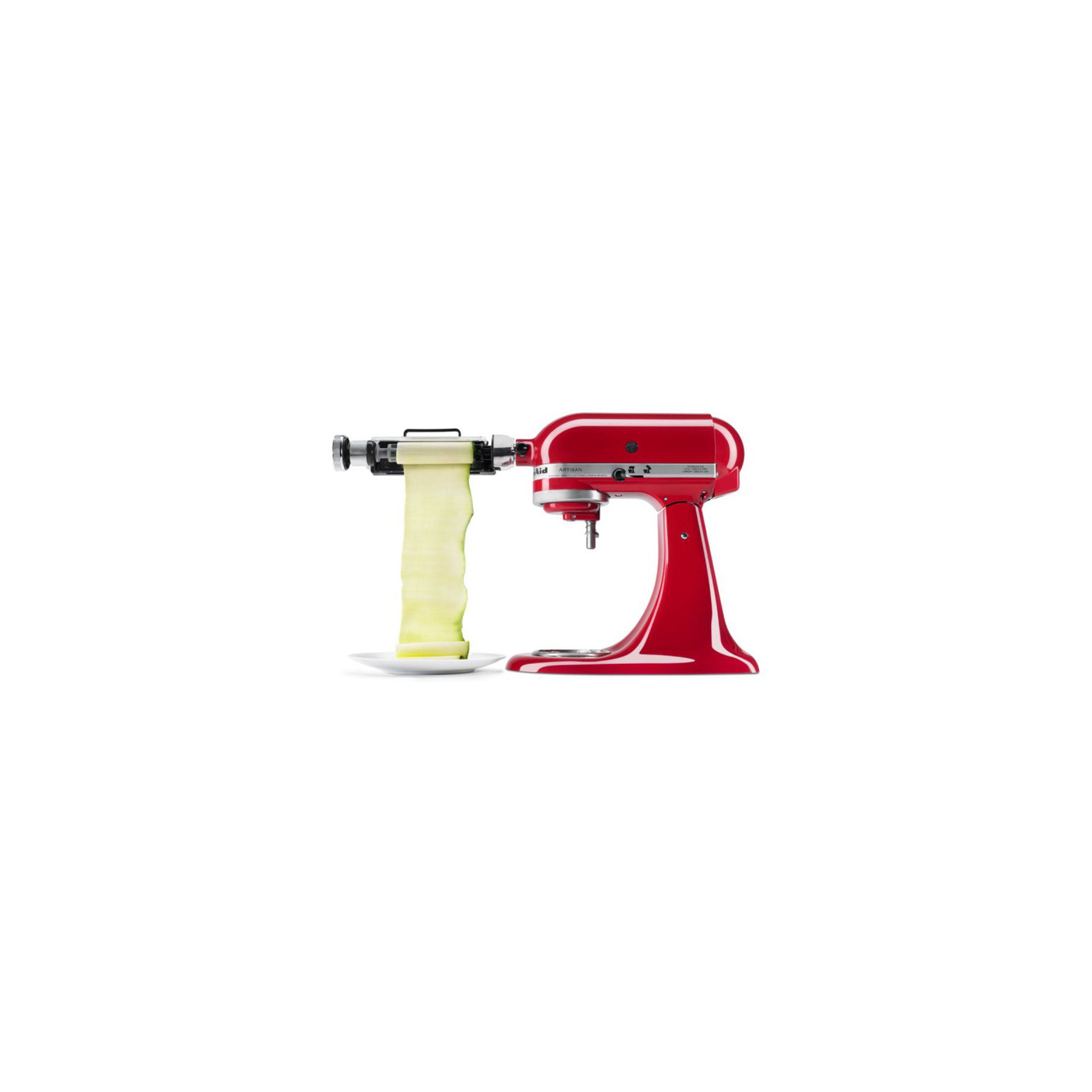 Coupe lanières fruits/légumes KITCHENAID 5KSMSCA Coupe lanières de légumes