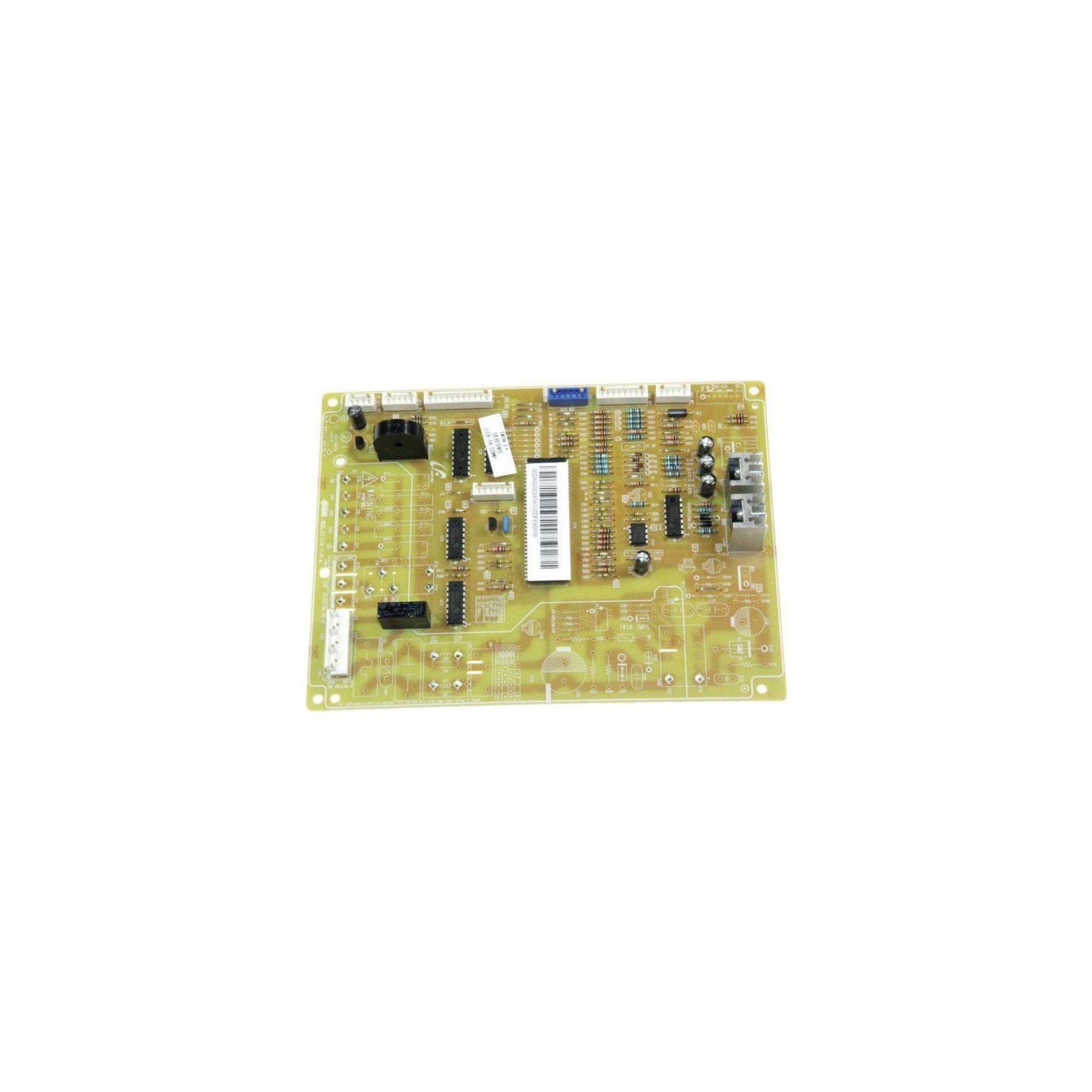 Carte SAMSUNG module puissance