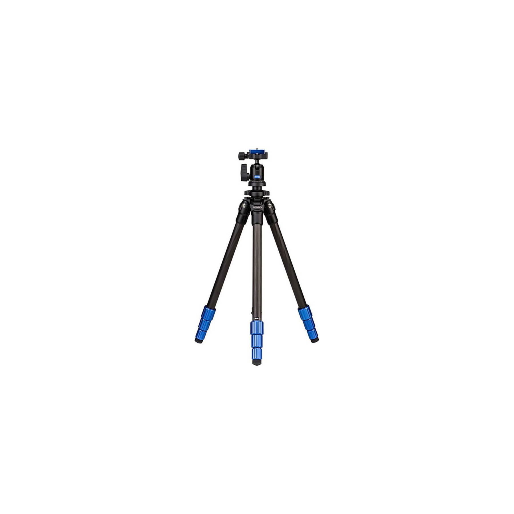Trépied BENRO Trépied Slim TSL08CN00 avec rotule ball