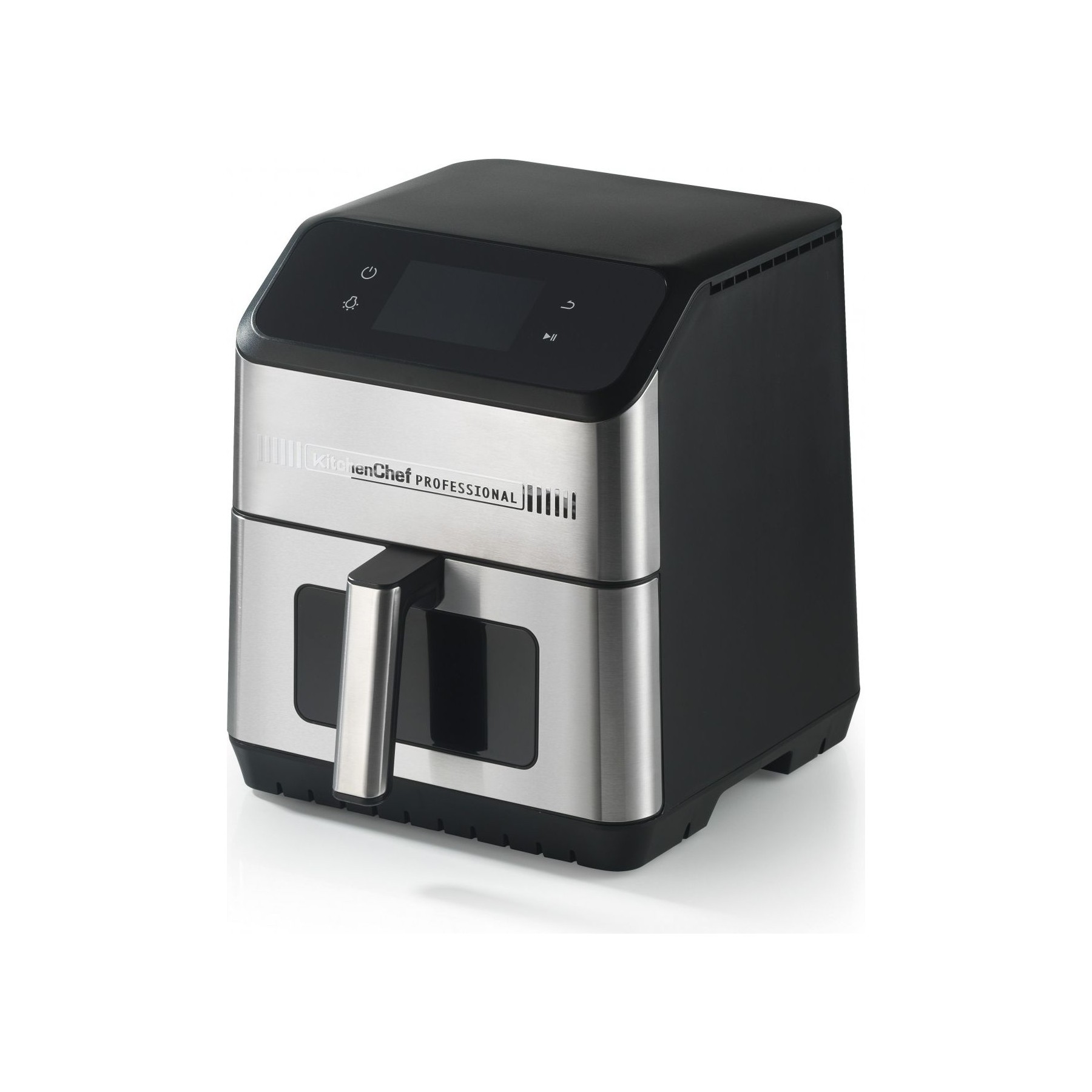 Friteuse sans huile KITCHEN CHEF WIFRY-CHEF