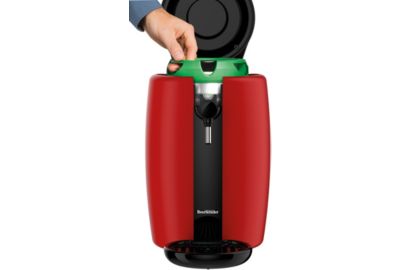 Tireuse à bière SEB VB310510 beertender rouge