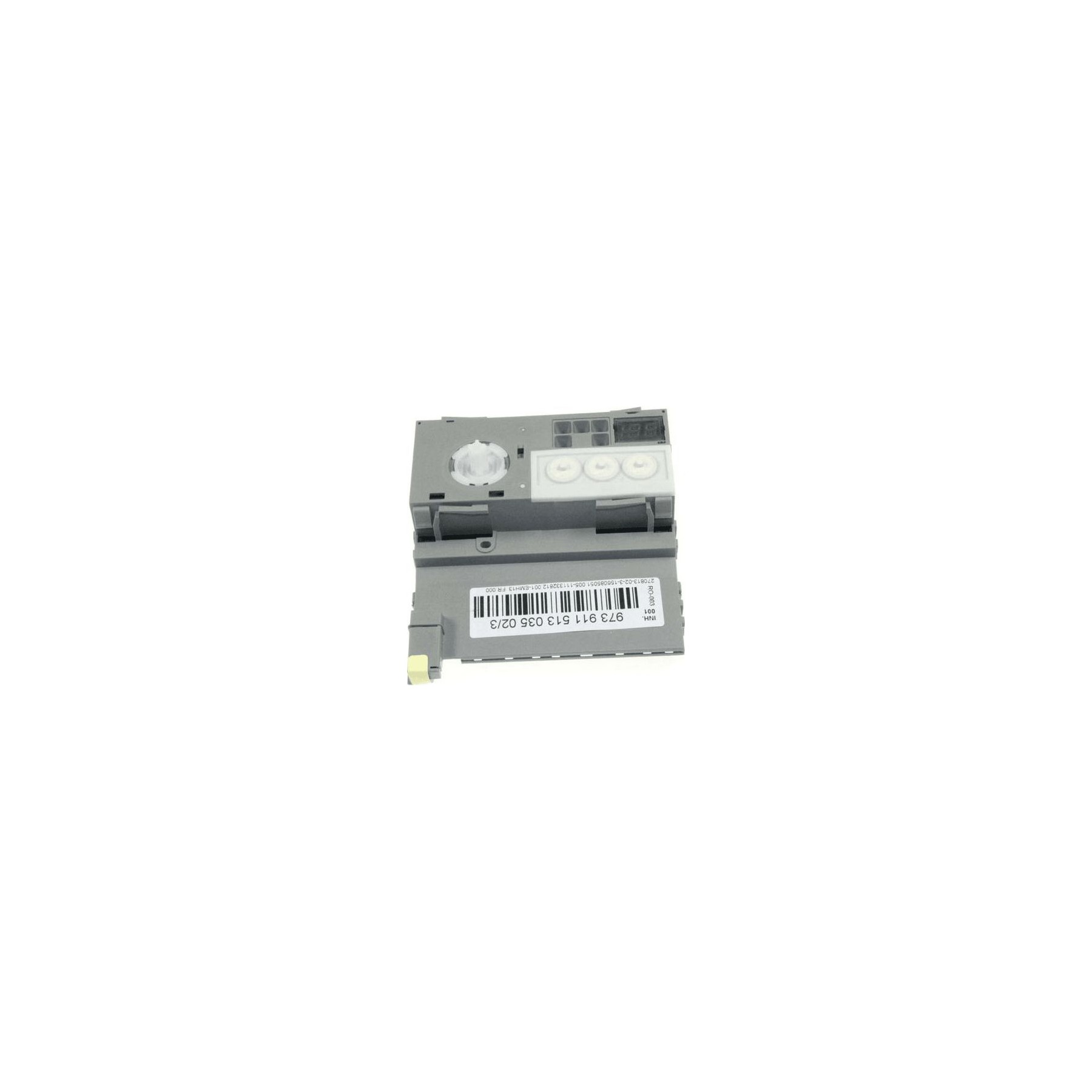 Carte ELECTROLUX electronique configure edw750