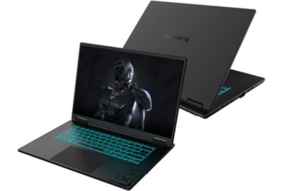 PC Gamer GIGABYTE GAMING A16 CTH