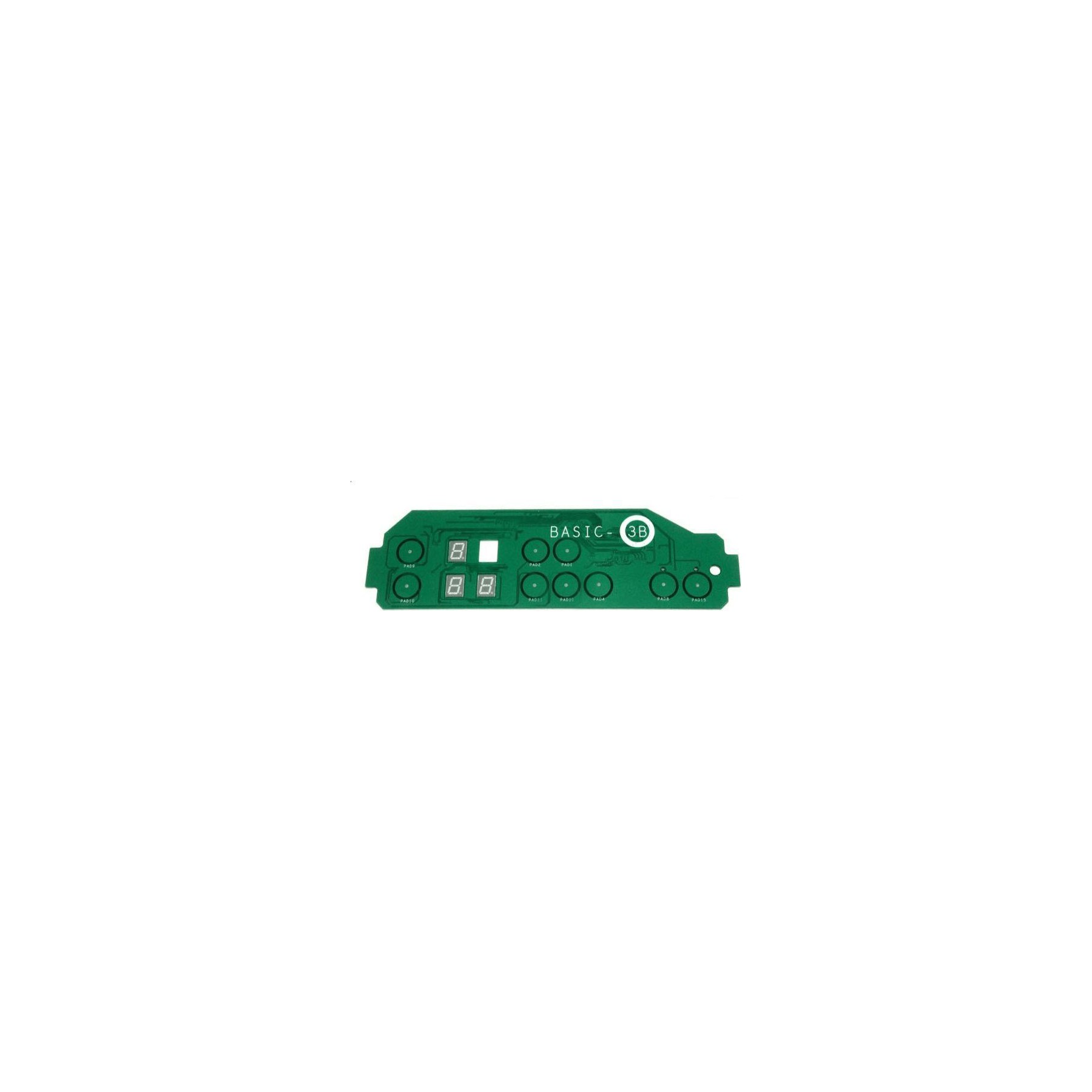 Carte SAMSUNG module de commande touch;ctn263ea01,ct50
