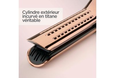 Fer multistyle BABYLISS Curl styler lustre C115E