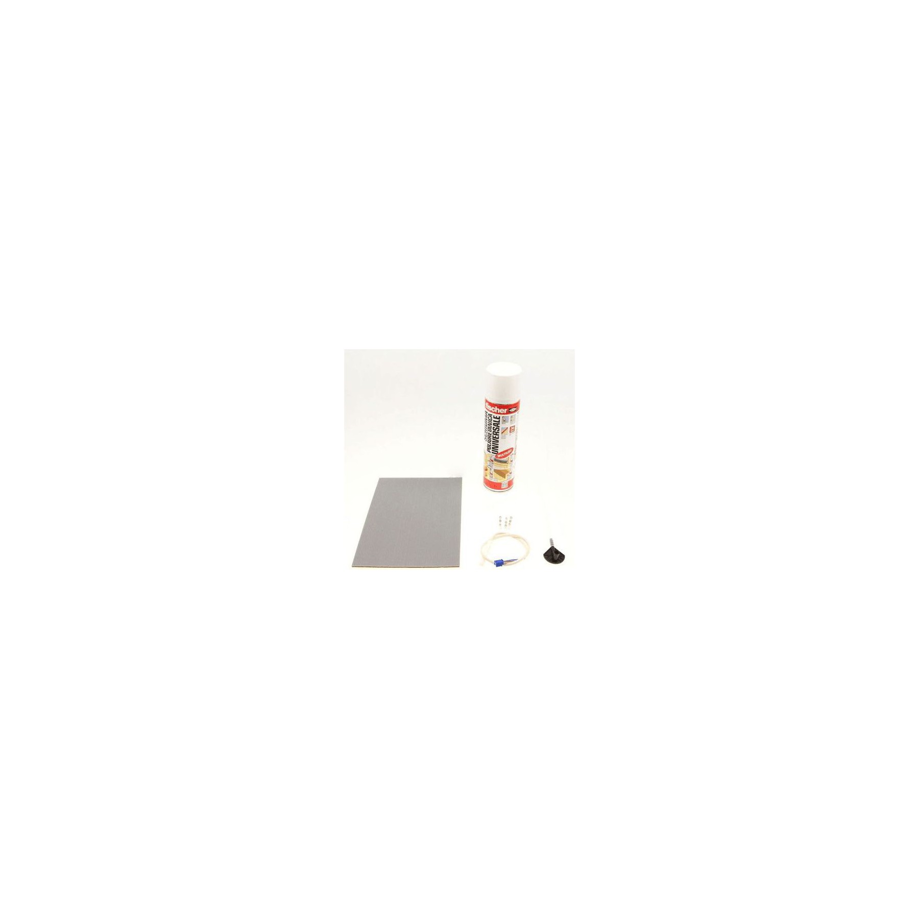 Thermostat WHIRLPOOL KIT SONDE AVEC MOUSSE - 484000001092