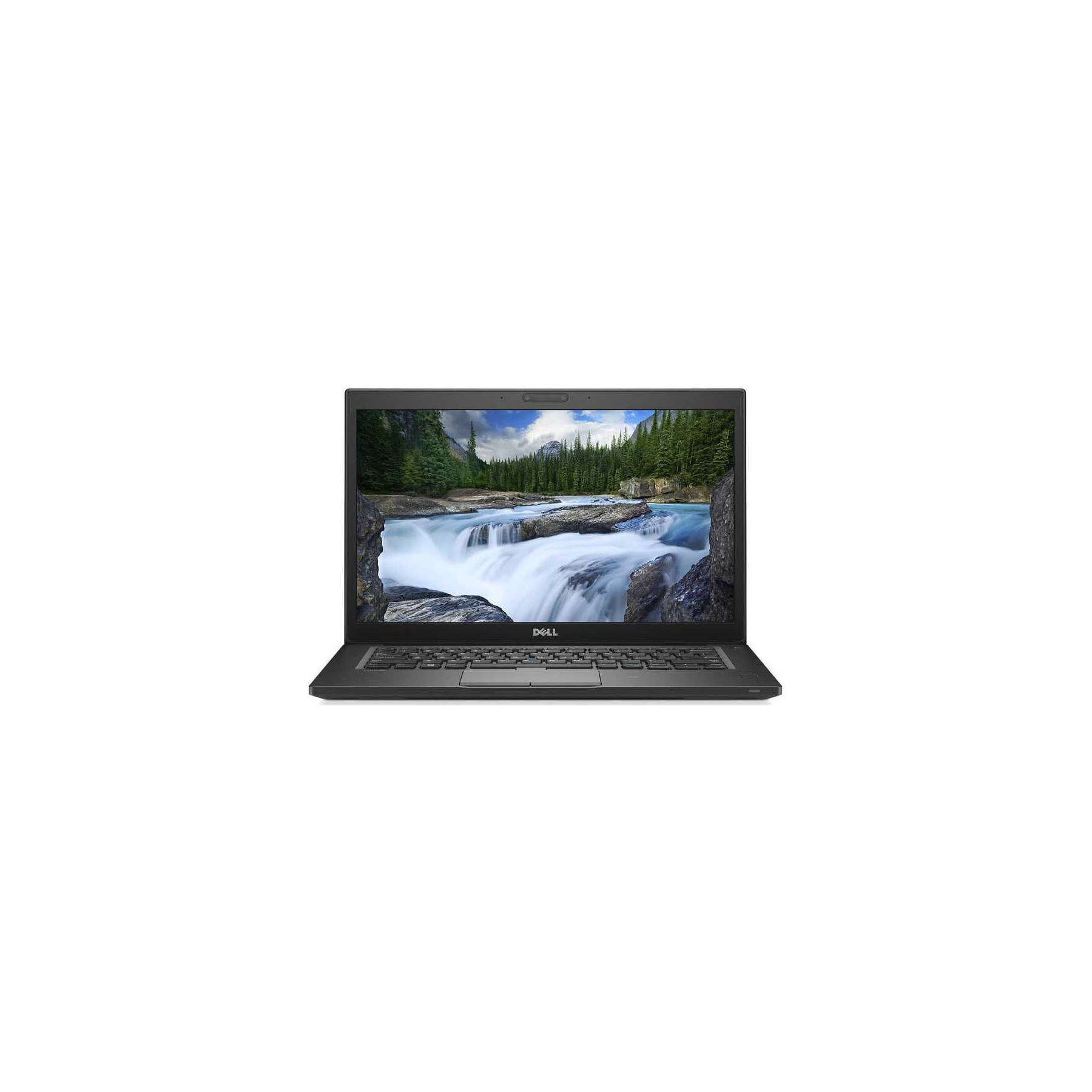 Ordinateur portable reconditionné DELL Latitude 7490 - 16Go - SSD 1To Reconditionné