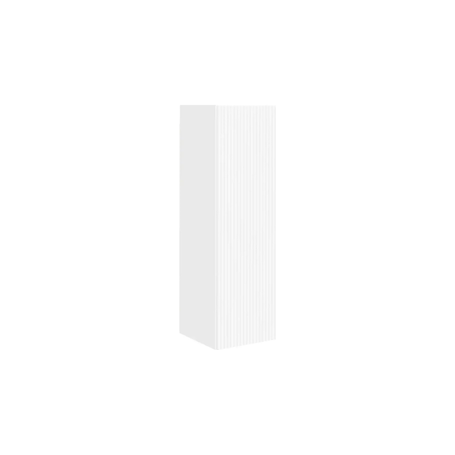 Meuble TV HELLOSHOP26 Meuble TV mural moderne minimaliste 30 x