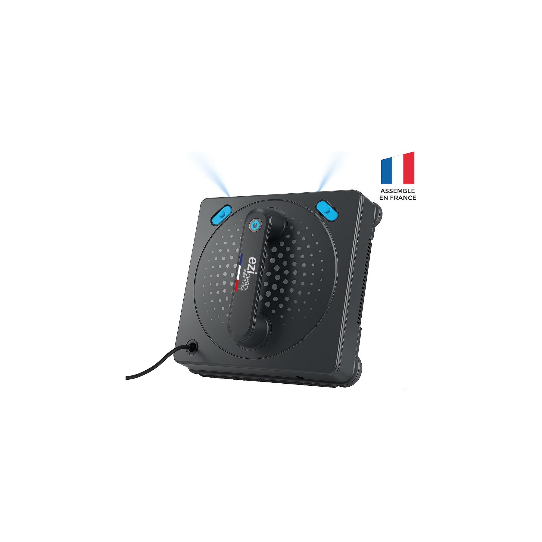 Robot Lave vitre EZICLEAN Windobot S12 VIBRA Max