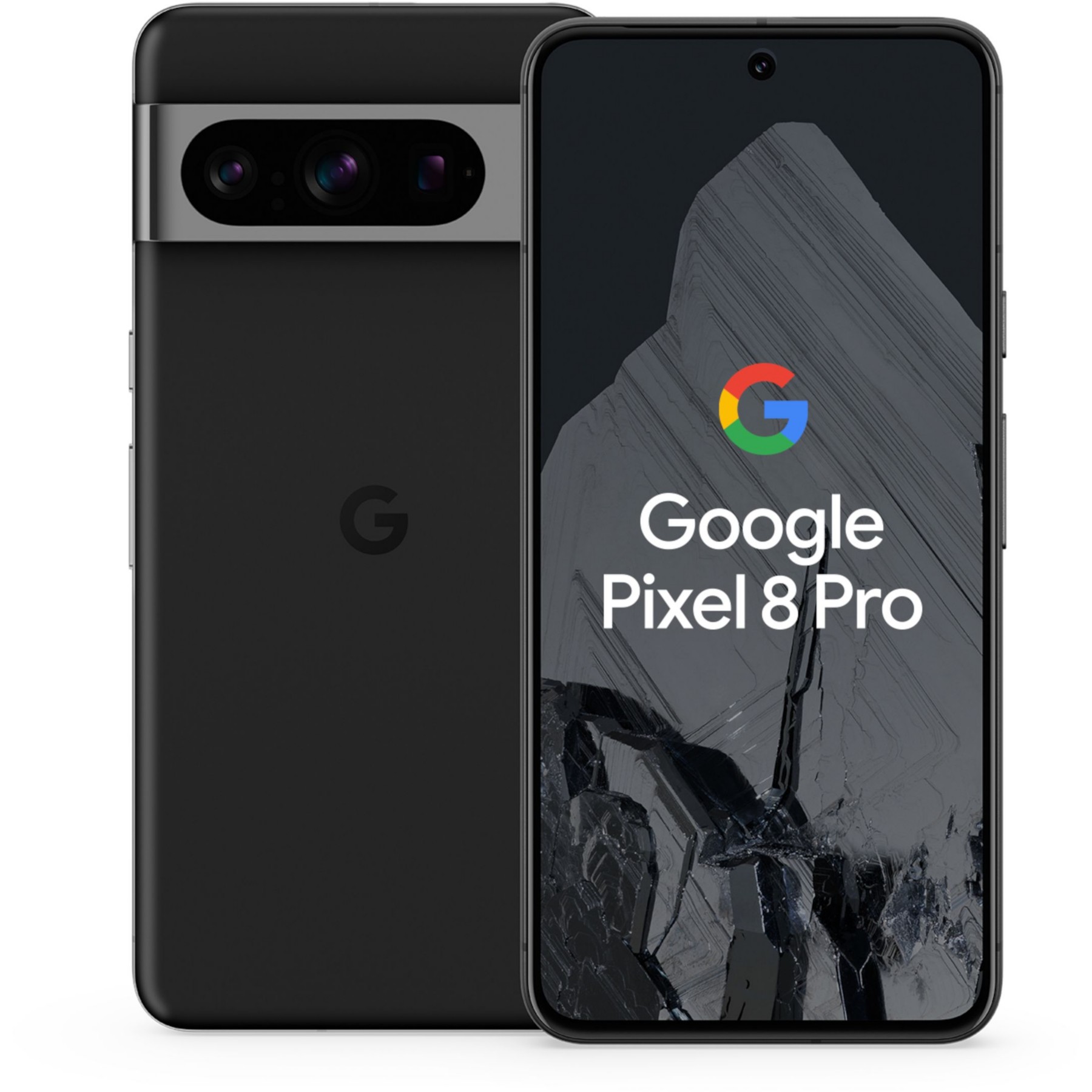 Smartphone GOOGLE Pixel 8 Pro Noir Volcanique 128Go Reconditionné