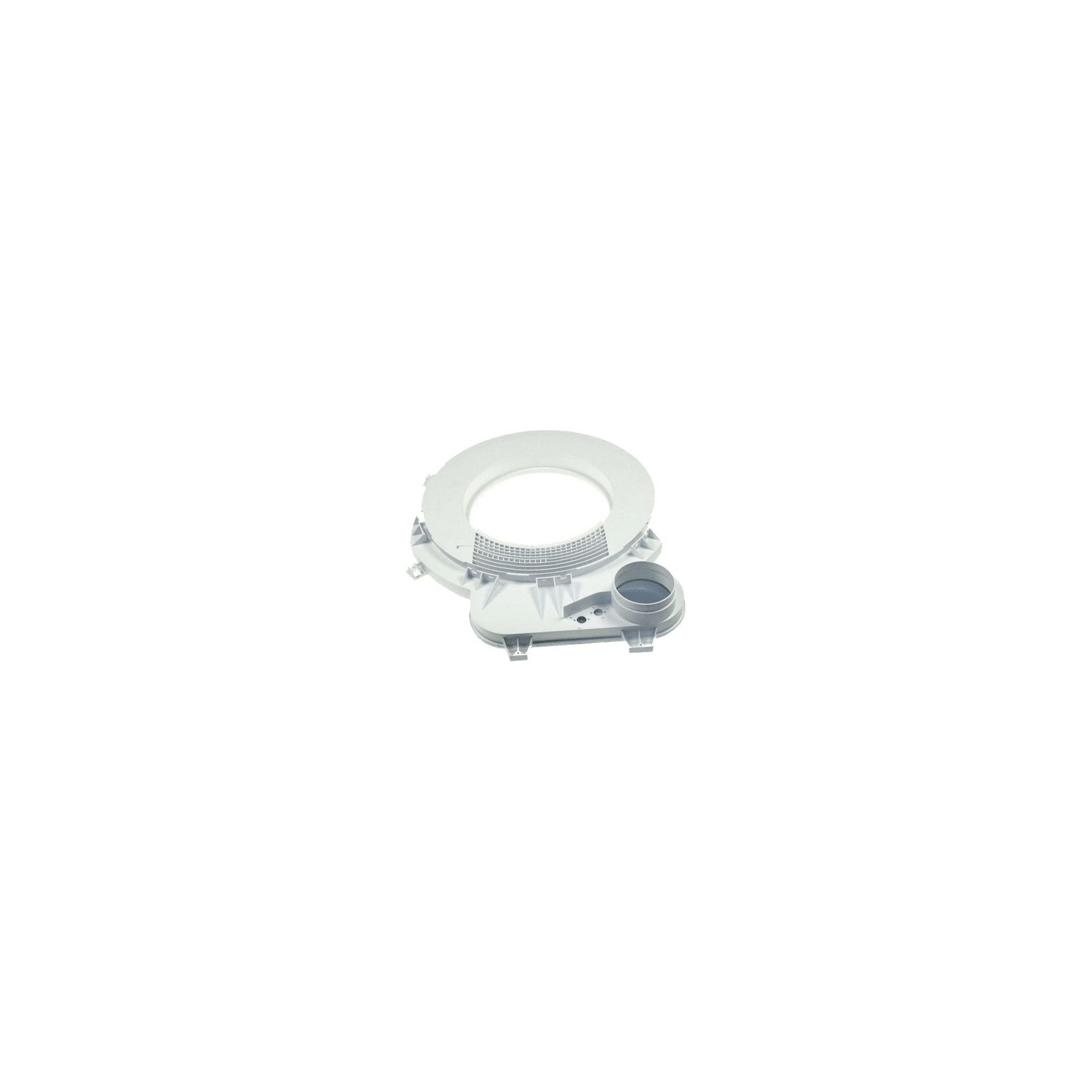 Guide INDESIT CONDUIT AIR 2.5 EX RIB POUR SECHE LINGE