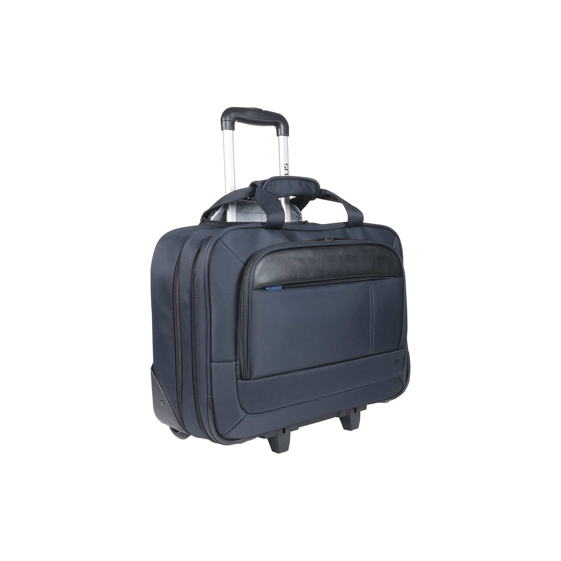 Sac trolley MOBILIS 14-17'' Bleu Marine