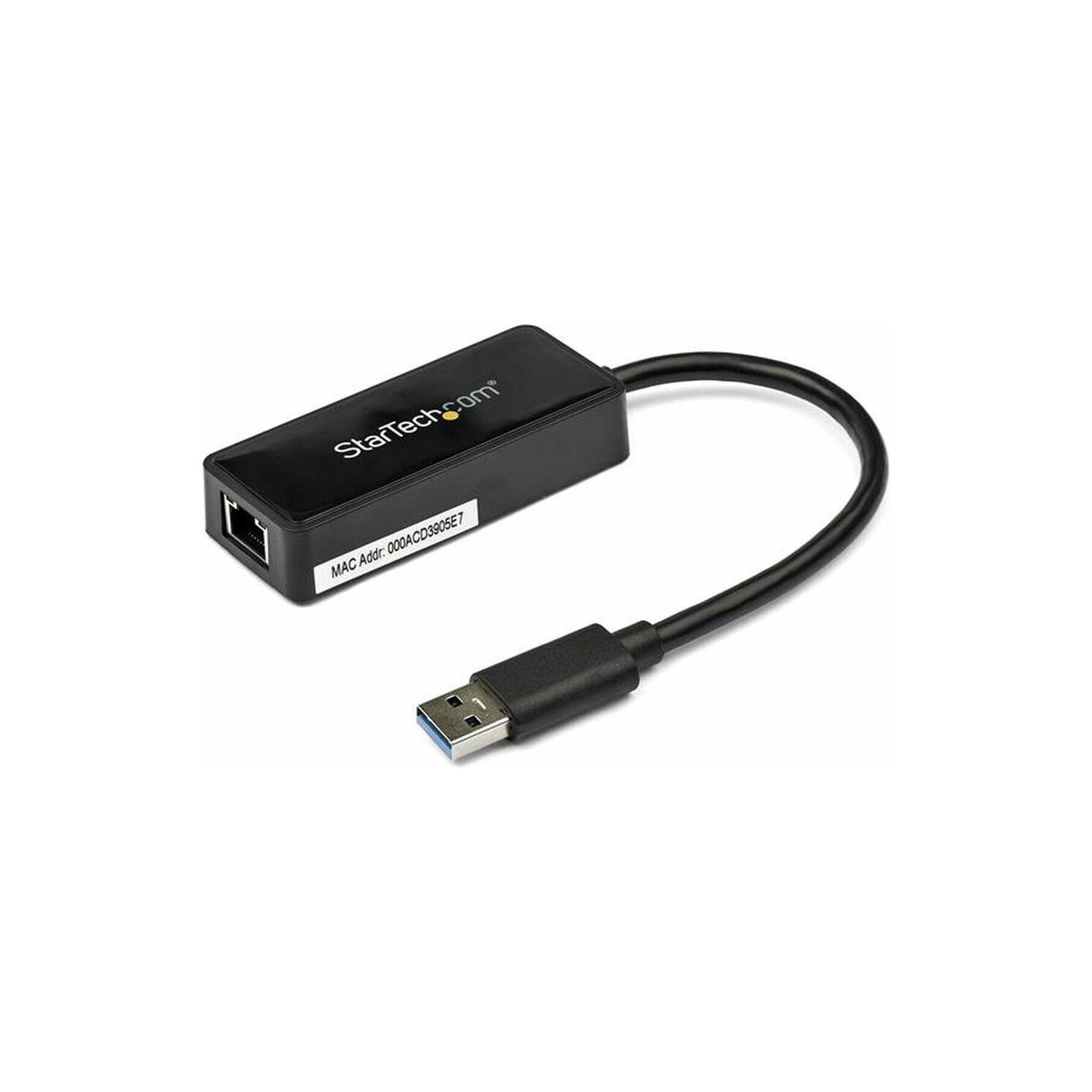 Hub USB C STARTECH USB31000SPTB