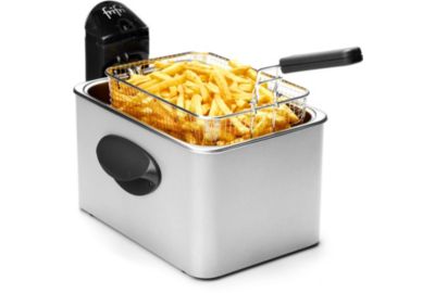 Friteuse FRIFRI 3528 Gris Duofil 1kg