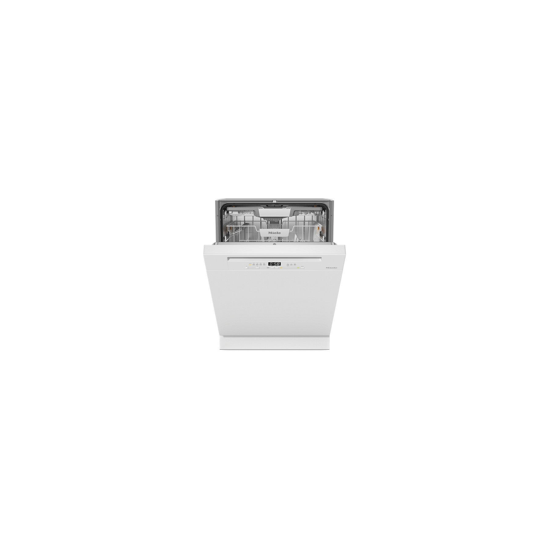 Lave vaisselle encastrable MIELE G 5811 SCi BB