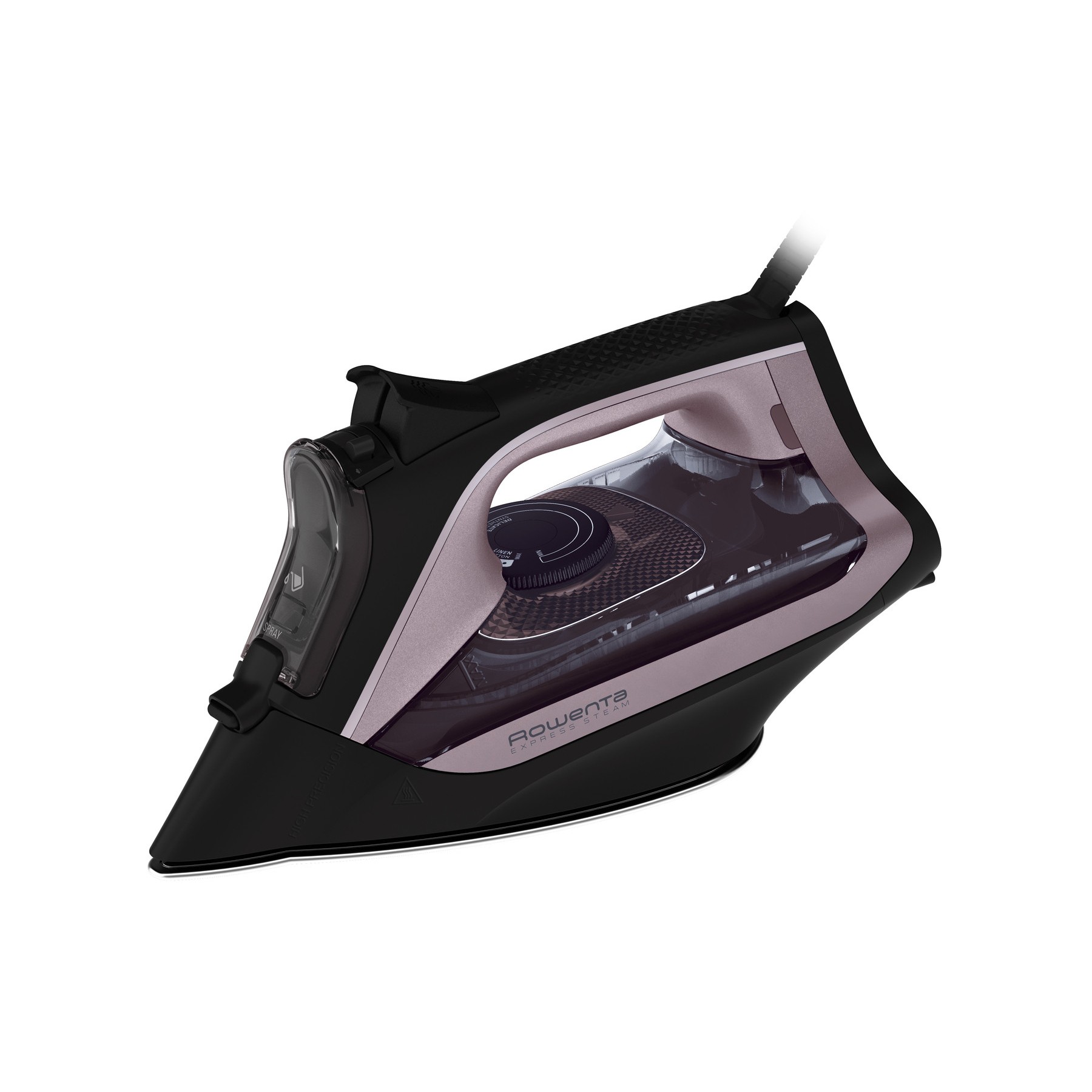 Fer à repasser ROWENTA DW4345D1 Steam Irons Autosteam